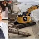 Milwaukee Brewers owner Mark Attanasio to dedicate $2 million Malibu property to public after company allegedly removed sand and rocks from protected California beach; Coastal Commission calls settlement a win for beach access