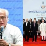 ‘Mera saaya saath hoga’: Congress takes jab at Centre, says Nehru’s Bandung spirit shaped Brics declaration | India News