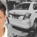 Lucknow Road Rage: Lucknow road rage: 70-year-old stabbed to death in broad daylight, grandson injured | Lucknow News
