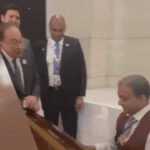 Watch: Malaysian PM sings Kishore Kumar’s ‘Khwaab Ho Tum Ya Koi Haqeeqat’ at Brics Gala dinner | India News