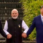 Brics resolve for joint mechanism to extradite fugitives | India News