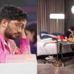 ‘Indian people always very interested in what we do’: Alireza Firouzja, youngest to beat Magnus Carlsen’s 2800 record | Exclusive | Chess News