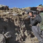 Decomposed body of ‘Pak Jaish terrorist’, M4 rifle found in Doda | India News