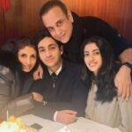 At 28, Amitabh Bachchan’s granddaughter Navya Naveli Nanda works with father Nikhil Nanda at Rs 32,500-cr Escorts Kubota; says ‘I would never want to restrict my identity’ beyond Bachchan-Nanda legacy |