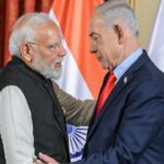 PM wishes peace in Rosh Hashanah message to Bibi | India News