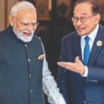 Malaysia, Ethiopia seek stronger defence cooperation with India | India News