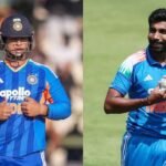 Jasprit Bumrah, Vaibhav Sooryavanshi on Afghanistan’s radar: Ibrahim Zadran reveals plans | Cricket News