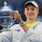 New No. 1 Elena Rybakina dethrones Aryna Sabalenka to win US Open title | Tennis News