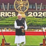 Brics calls for uninterrupted energy flow, infra protection | India News
