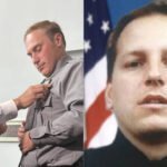 At 4, Casey Kloepfer lost his NYPD father on 9/11; 25 years later, he became an NYPD officer, wears his father’s badge number and plays for the lacrosse team his father founded