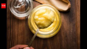 Buying expensive A2 ghee because you think it’s healthier? Cardiologist says the label isn’t enough |