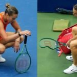 Devastated Aryna Sabalenka smashes racket, hits ball into crowd after US Open defeat to Elena Rybakina | Tennis News