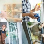 Glass Doors Cleaning Tips: Why do glass doors keep getting cloudy? 5 simple cleaning tips to keep them clear and spotless