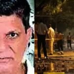 How a road clash near Lucknow liquor shop left 70-year-old dead, grandson critical | Lucknow News