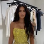 Kim Kardashian’s bathroom has an ‘invisible’ shower: Why the unusual minimalist design is becoming a luxury home trend |