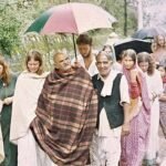 Making of a miracle: A saint, a film and string of coincidences | Lucknow News