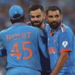 ‘Still selecting Virat Kohli and Rohit Sharma’: Aakash Chopra makes big statement on Mohammed Shami’s India snub | Cricket News