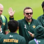 ‘I’d be open to it’: Mike Hesson eyes Pakistan Test role as Shaheen Afridi makes red-ball return | Cricket News