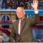 In 1999, David Letterman bought a 2,700-acre Montana ranch after avoiding celebrity country; he says the property has buffalo, horses, barbed wire and weeds
