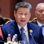 ‘Might makes right’ logic should have been discarded long ago: Xi at Brics Summit | India News