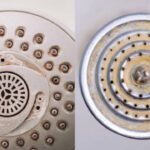 Limescale Removal: Neither vinegar nor baking soda: The simple cleaning trick that can remove limescale from shower holes and help restore water pressure