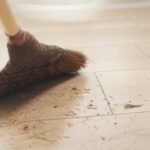 Dust Sources In The Home: Why your house gets dusty so quickly even after regular cleaning: 7 overlooked sources that are causing dirt in plain sight