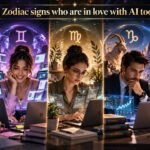 5 Zodiac signs who are in love with AI tools