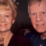 82-year-old Sinatra fan makes a 10,000-mile round trip over three years to fulfil a promise made to his late wife: ‘Before she died, she said, “Jimmy, you’d better do it…”’