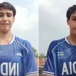 Wushu athlete Divyanshi Choudhary accepts federation’s decision to drop her from Asian Games squad, alleges harassment by Roshibina Devi | Asian Games 2026 News
