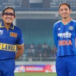 India vs Sri Lanka Live Score, Women’s Asia Cup Final 2026: Harmanpreet’s India favourites, but Sri Lanka have a 2024 final to draw on