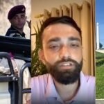 “I had never imagined I would give up this profession”: President’s former ADC Rishabh Singh Sambyal finally reveals why he retired from the army
