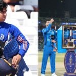 Why is Vaibhav Sooryavanshi not playing vs Afghanistan in 1st T20I? | Cricket News