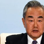 Chinese FM Wang Yi stepped in for Xi at PM Modi’s Brics gala dinner: Reports | India News