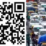Stuck in a jam? Lucknow traffic police wants you to help fix it — just scan a QR code | Lucknow News