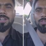 Noida man finds cab driver too tired to drive to Lucknow, takes over wheel himself: ‘No point getting angry’