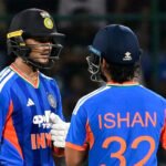 Abhishek Sharma’s 22-ball fifty, Arshdeep’s three-for lead India to seven-wicket win over Afghanistan in 1st T20I | Cricket News