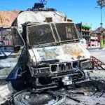 A year on, Rs 15 lakh for kin of 4 killed in Leh firing | India News