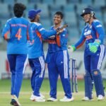 Harmanpreet’s India avenge 2024 final defeat, beat Sri Lanka by 72 runs to lift eighth Women’s Asia Cup title | Cricket News