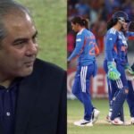 India women’s team refuses to take Asia Cup trophy from Mohsin Naqvi after title win – WATCH | Cricket News