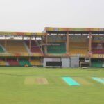 Ranji matches likely at Green Park before revamp | Lucknow News