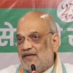 BJP-led govts in 21 states to bring UCC before 2029: Shah | India News