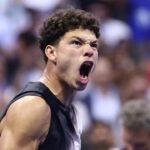 How Ben Shelton’s 4 brand deals with Rolex, Bose, Yonex & On Running built a fortune beyond tennis | International Sports News