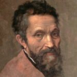 Michelangelo Quotes: Quote of the day by Michelangelo: “It is necessary to keep one’s compass in one’s eyes and not in the hand, for the hands execute, but the eye judges”