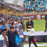 ‘Trophy chor’ comes back again: Fans chant at Mohsin Naqvi after India women’s Asia Cup triumph | Cricket News