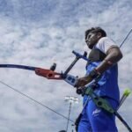 Dhiraj Bommadevara becomes first Indian male recurve archer to win World Cup final gold medal in shoot-off thriller | More sports News