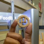 Nasa Food Innovation: In 2026, NASA backed scientists make ‘microbites’ cookies from plastic bottles in vanilla flavour using baker’s yeast that could feed astronauts on Mars