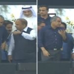 ‘We meet everyone’: Mohsin Naqvi meets BCCI’s Rajeev Shukla, Devajit Saikia after Asia Cup final as Indian team skip trophy ceremony | Cricket News