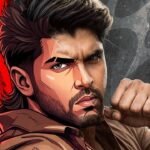 ‘Jackie’: First look poster of Dhruv Vikram starrer reveals a fierce new avatar | Tamil Movie News