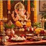 Ganesh Chaturthi 2026 Live Updates: Everything you need to know about Ganpati sthapana, puja vidhi, shubh muhurat, visarjan and more
