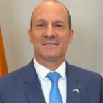 Reuven Azar: ‘Namaste Bharat’: Israeli envoy wishes on Hindi Diwas, calls language ancient like Hebrew | India News